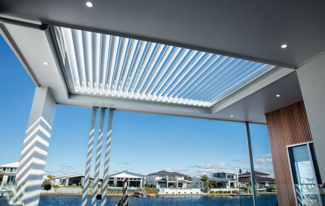 Patios Verandah Carports Outback Sunroof