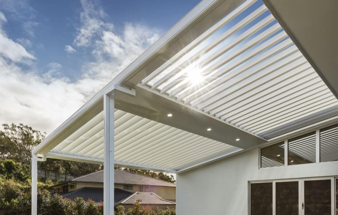 Patios Verandah Carports Outback Sunroof
