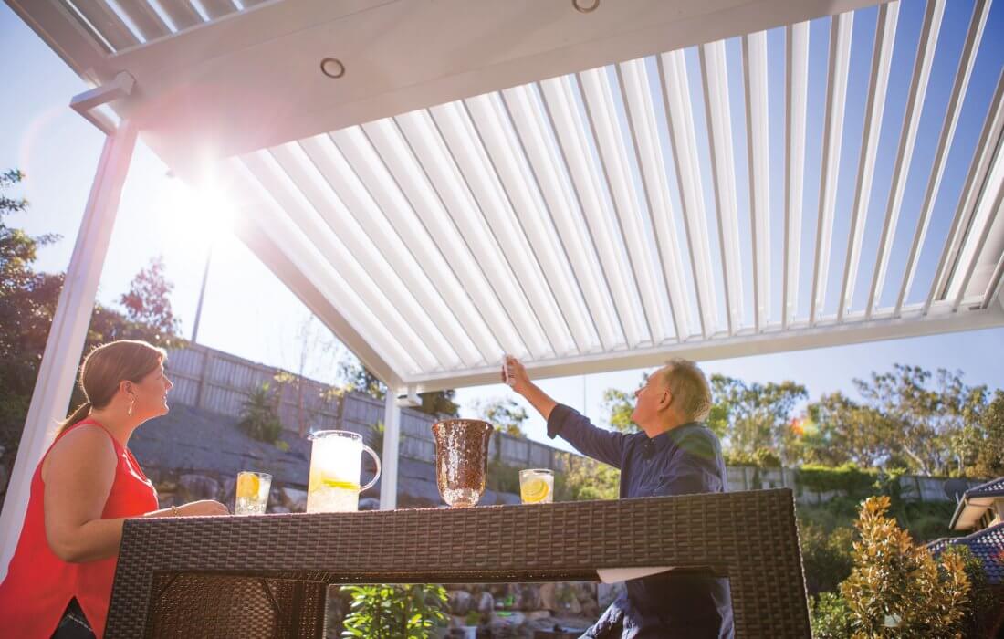 Patios Verandah Carports Outback Sunroof