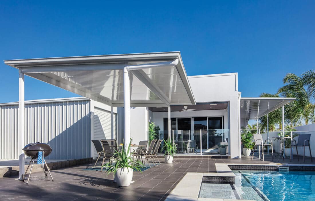 Cladding Roofing Sheeting Walling Cooldek