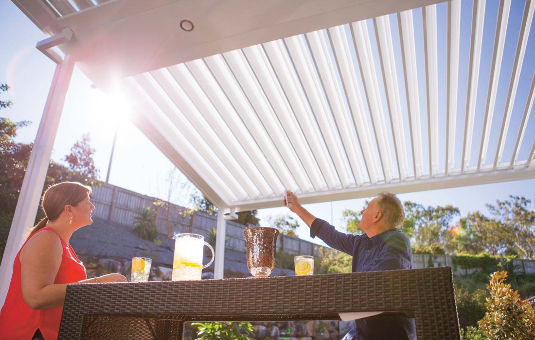 Patios Verandah Carports Outback Sunroof