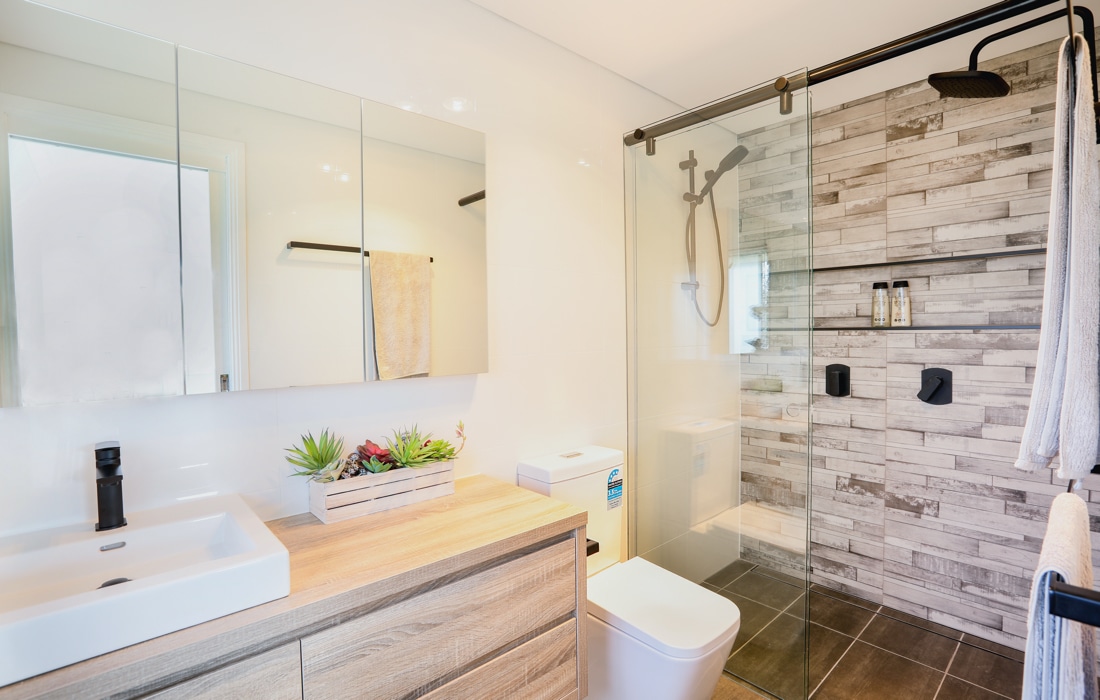 Barden Ridge Renovation