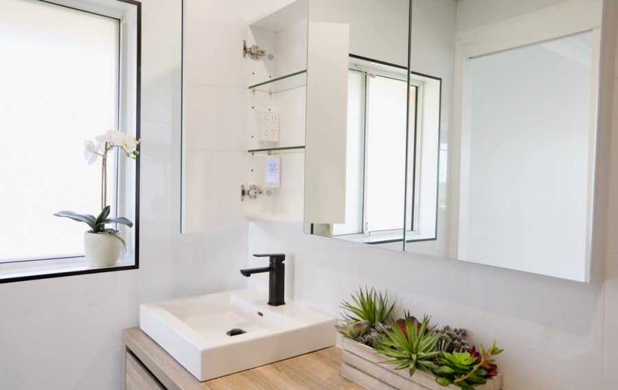 Barden Ridge Renovation