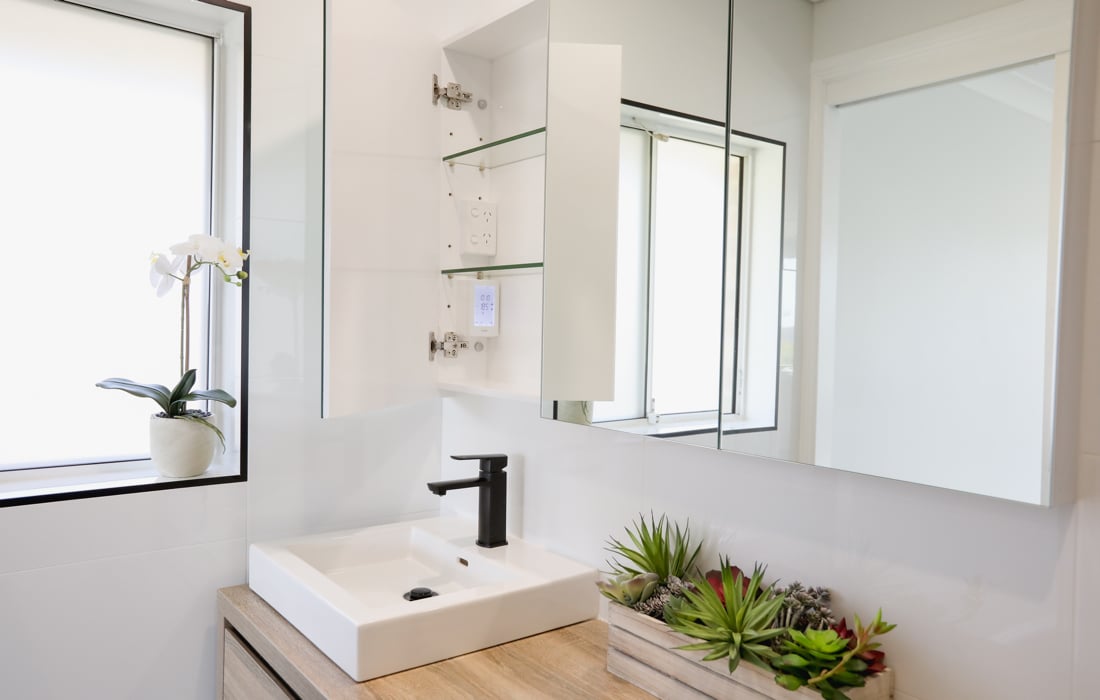 Barden Ridge Renovation