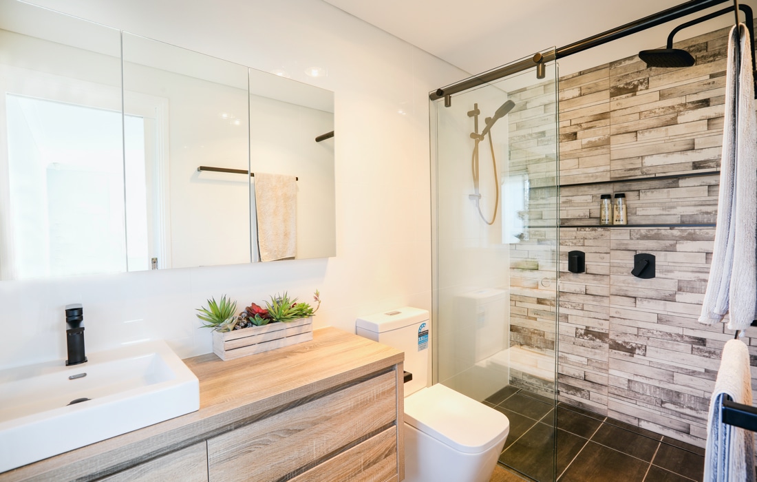 Barden Ridge Renovation