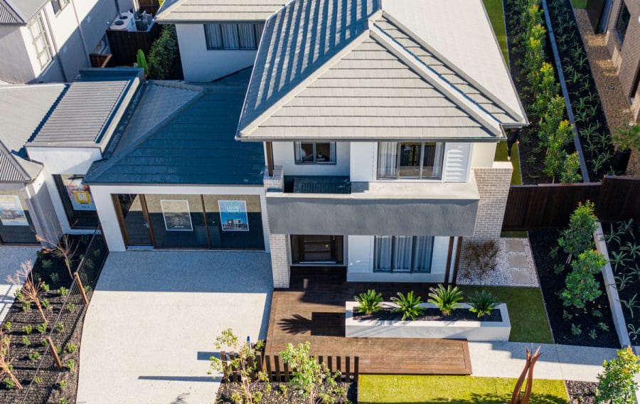 Metricon Homes