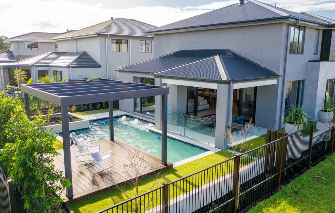Metricon Homes