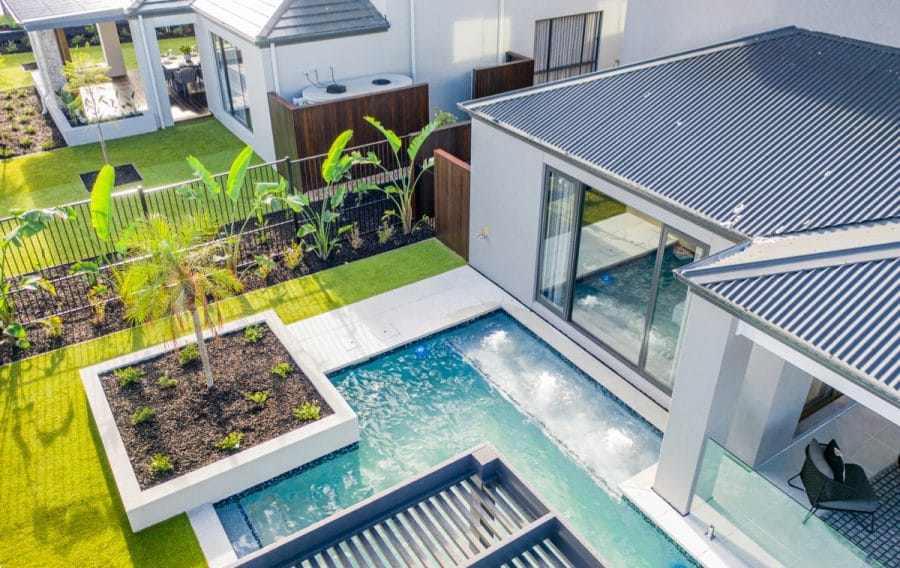 Metricon Homes
