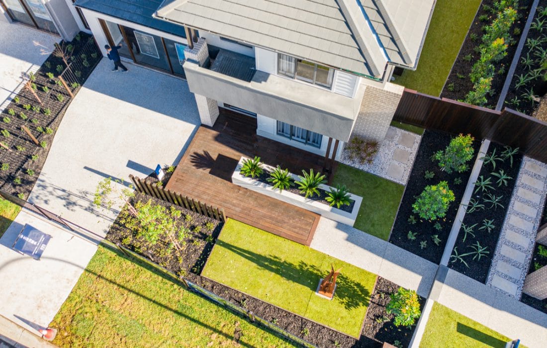 Metricon Homes