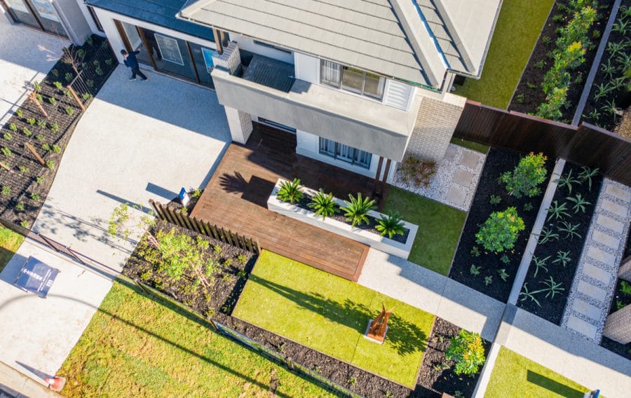 Metricon Homes