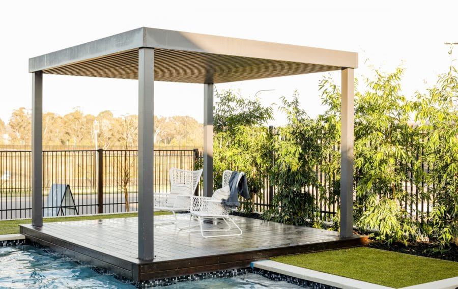 Metricon Homes