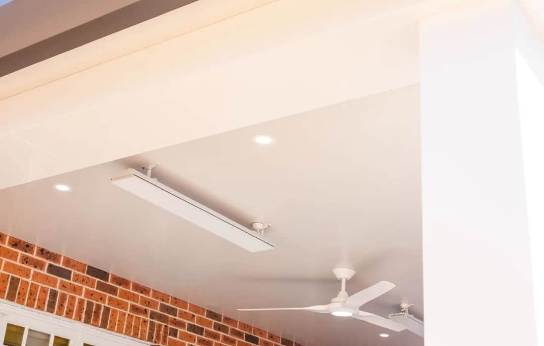 Pavilion Grande - The Lane