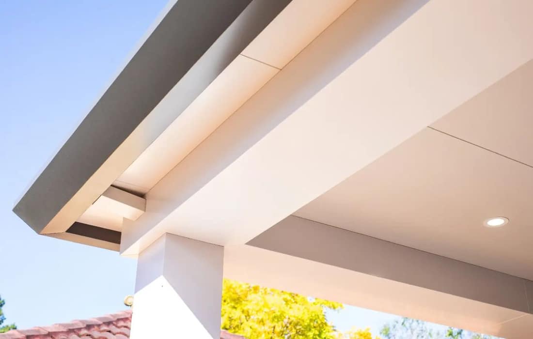 Pavilion Grande - The Lane